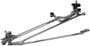 Dorman OE Solutions Windshield Wiper Linkage