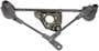 Dorman OE Solutions Windshield Wiper Linkage