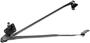 Dorman OE Solutions Windshield Wiper Linkage