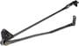 Dorman OE Solutions Windshield Wiper Linkage