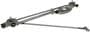 Dorman OE Solutions Windshield Wiper Linkage