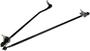 Dorman OE Solutions Windshield Wiper Linkage