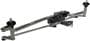 Dorman OE Solutions Windshield Wiper Transmission Assembly