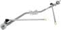 Dorman OE Solutions Windshield Wiper Linkage