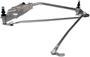 Dorman OE Solutions Windshield Wiper Linkage