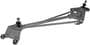 Dorman OE Solutions Windshield Wiper Linkage