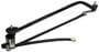 Dorman OE Solutions Windshield Wiper Linkage