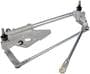 Dorman OE Solutions Windshield Wiper Linkage