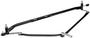 Dorman OE Solutions Windshield Wiper Linkage