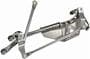 Dorman OE Solutions Windshield Wiper Linkage