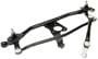 Dorman OE Solutions Windshield Wiper Linkage
