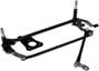 Dorman OE Solutions Windshield Wiper Linkage