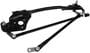 Dorman OE Solutions Windshield Wiper Linkage