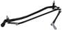 Dorman OE Solutions Windshield Wiper Linkage