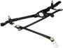 Dorman OE Solutions Windshield Wiper Linkage