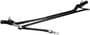 Dorman OE Solutions Windshield Wiper Transmission Assembly