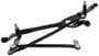 Dorman OE Solutions Windshield Wiper Linkage