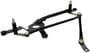 Dorman OE Solutions Windshield Wiper Linkage