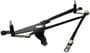 Dorman OE Solutions Windshield Wiper Linkage
