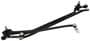 Dorman OE Solutions Windshield Wiper Linkage