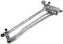 Dorman OE Solutions Wiper Linkage