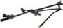 Dorman OE Solutions Windshield Wiper Linkage