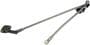 Dorman OE Solutions Windshield Wiper Linkage