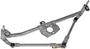 Dorman OE Solutions Windshield Wiper Linkage