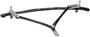 Dorman OE Solutions Windshield Wiper Linkage
