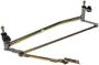 Dorman OE Solutions Windshield Wiper Linkage