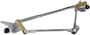 Dorman OE Solutions Windshield Wiper Linkage
