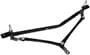 Dorman OE Solutions Windshield Wiper Linkage