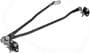 Dorman OE Solutions Windshield Wiper Linkage