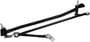 Dorman OE Solutions Windshield Wiper Linkage
