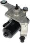 Dorman OE Solutions Windshield Wiper Linkage