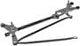 Dorman OE Solutions Windshield Wiper Linkage