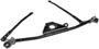 Dorman OE Solutions Windshield Wiper Linkage