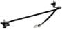 Dorman OE Solutions Windshield Wiper Linkage