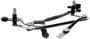 Dorman OE Solutions Windshield Wiper Linkage