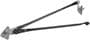 Dorman OE Solutions Windshield Wiper Linkage
