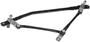 Dorman OE Solutions Windshield Wiper Linkage
