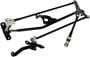 Dorman OE Solutions Windshield Wiper Linkage