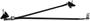 Dorman OE Solutions Windshield Wiper Linkage