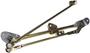 Dorman OE Solutions Windshield Wiper Linkage