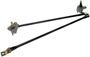 Dorman OE Solutions Windshield Wiper Linkage