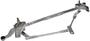 Dorman OE Solutions Windshield Wiper Linkage