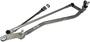 Dorman OE Solutions Windshield Wiper Motor And Transmission Assembly