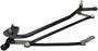 Dorman OE Solutions Windshield Wiper Motor And Transmission Assembly