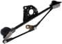 Dorman OE Solutions Windshield Wiper Linkage