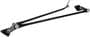 Dorman OE Solutions Windshield Wiper Linkage